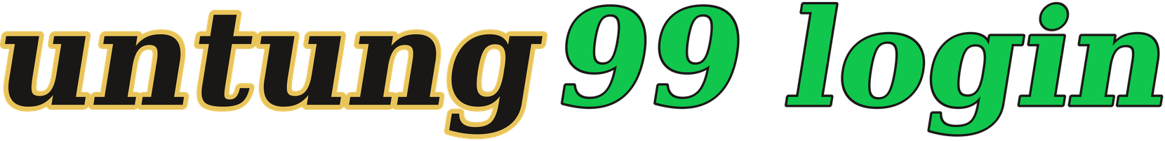 untung99 login logo